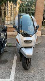 Bmw c1 200