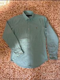 Camicia Ralph Lauren, uomo M slim fit