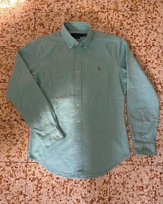 Camicia Ralph Lauren, uomo M slim fit