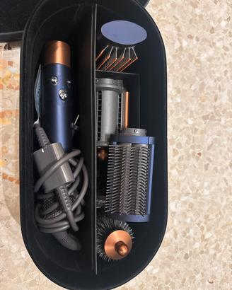 Dyson airwrap