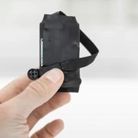 Microcamera Wifi in bottone  alta definizione