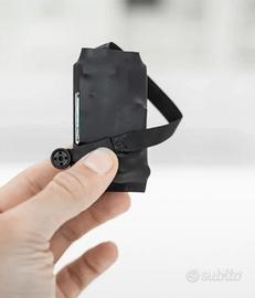 Microcamera Wifi in bottone  alta definizione