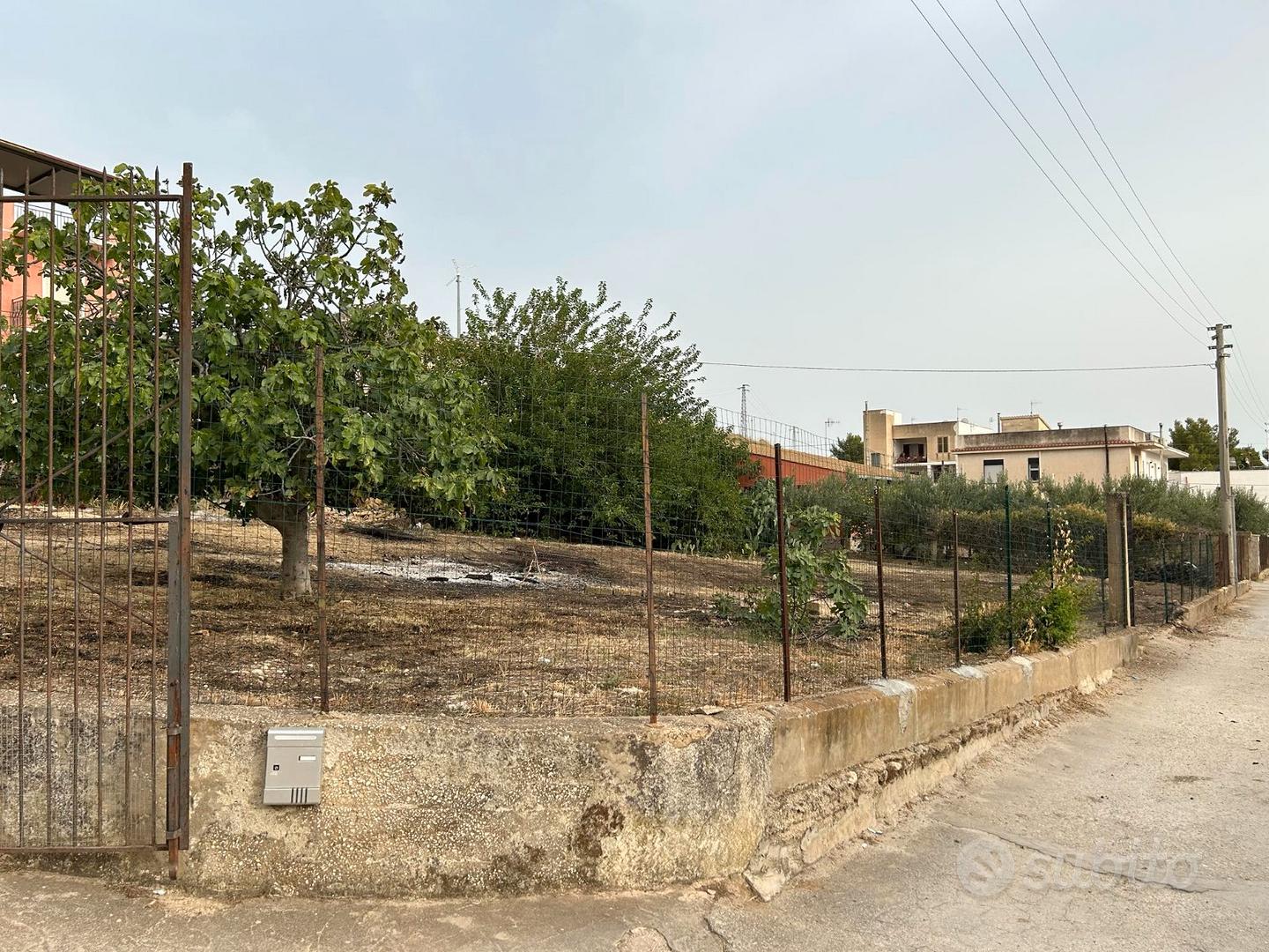 Terreno edificabile Sciacca - Vista 3