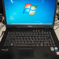 Fujitsu Siemens Amilo