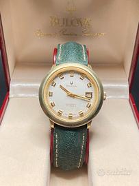 Orologio Bulova Sea King vintage con box