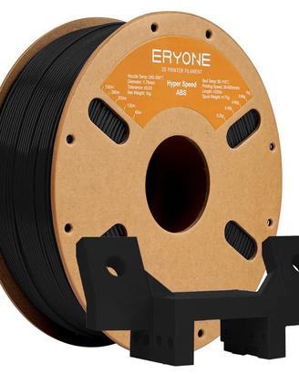 3x ABS Eryone High Speed (HS) - filamenti 3D