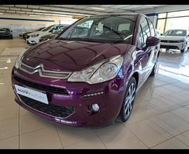 CITROEN C3 2ª serie - C3 PureTech 82 S&S ETG Exclu