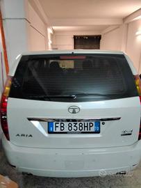 tata aria