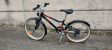 Bicicletta bambino 20
