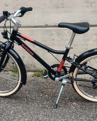 Bicicletta bambino 20