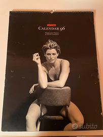 Calendario Pirelli 1996