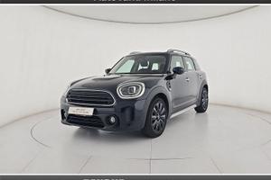 MINI Countryman Mini 1.5 Cooper Classic auto