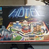 Gioco da Tavola Hotel
