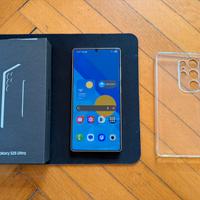 Samsung Galaxy s25 Ultra 1TB