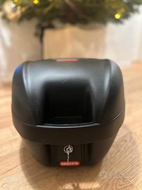 BAULETTO BIEFFE NUOVO