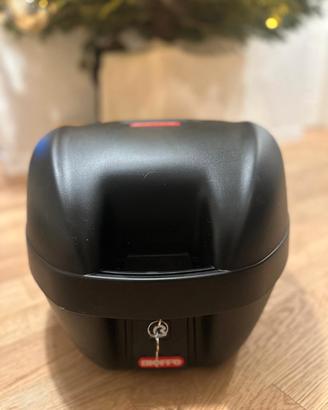 BAULETTO BIEFFE NUOVO