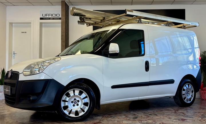 Fiat Doblò 1.6 Multijet