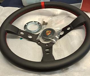 Volante Momo Porsche 911 - 964 - 993 - 996 - 997