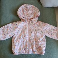 Giubbetto bimba BluKids 3-6 mesi 