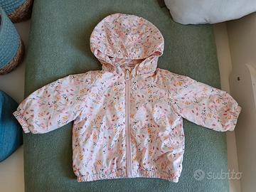 Giubbetto bimba BluKids 3-6 mesi 