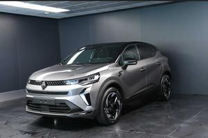Renault Captur ECO-G TECHNOO 120CV #50316