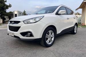 Hyundai iX35 1.7 CRDi 2WD Style