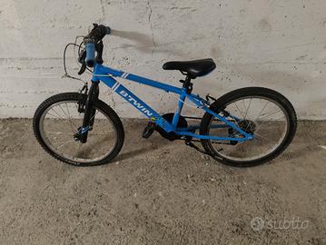 bici bimbo  16"