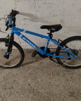 bici bimbo  16"