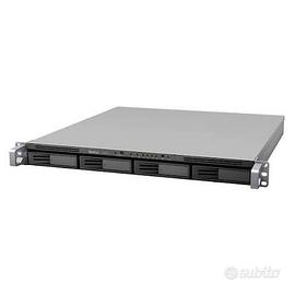 Synology RackStation RS812+ con HDD 8Tb