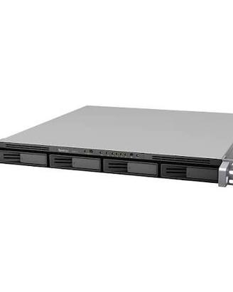 Synology RackStation RS812+ con HDD 8Tb