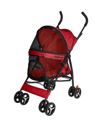 Passeggino per cani