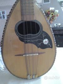 Mandolino napoletano 