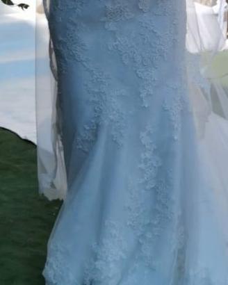 Abito sposa