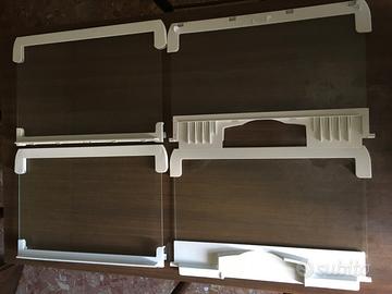 Ricambi frigorifero Hotpoint Ariston