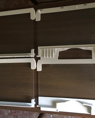 Ricambi frigorifero Hotpoint Ariston