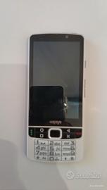 Smartphone per non vedenti