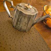 Teiera "Jordan Sheffield Collection"