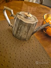 Teiera "Jordan Sheffield Collection"