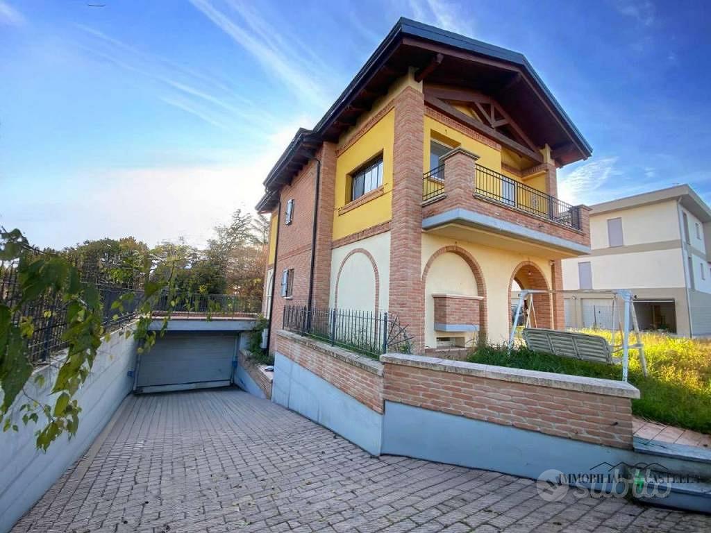 Casa – Montecchio Emilia, Reggio nell'Emilia - Vista 4