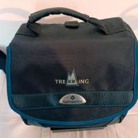Borsa per fotocamera Trekking Samsonite