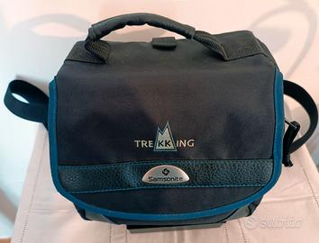 Borsa per fotocamera Trekking Samsonite