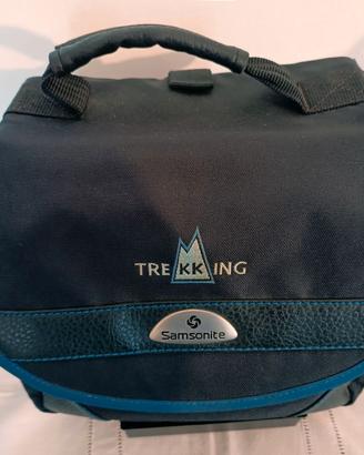 Borsa per fotocamera Trekking Samsonite