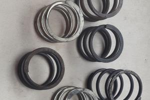 Molle pacco frizione Vespa 50/125