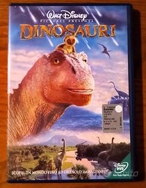 Disney Dinosauri