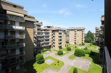 Appartamento Legnano [Cod. rif 3387888VRG]