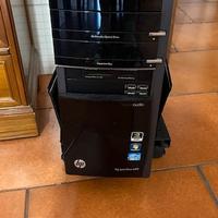 Computer fisso HP