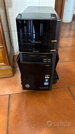 Computer fisso HP