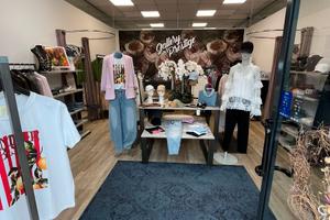 Attività di abbigliamento