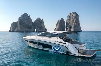 ATLANTIS 45 2020 con stabilizzatore