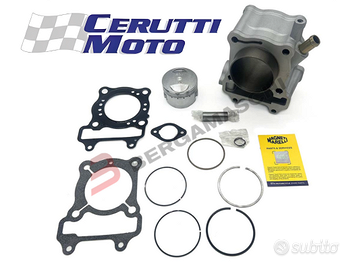 Cilindro Magneti Marelli Honda SH 150 2001 - 2012